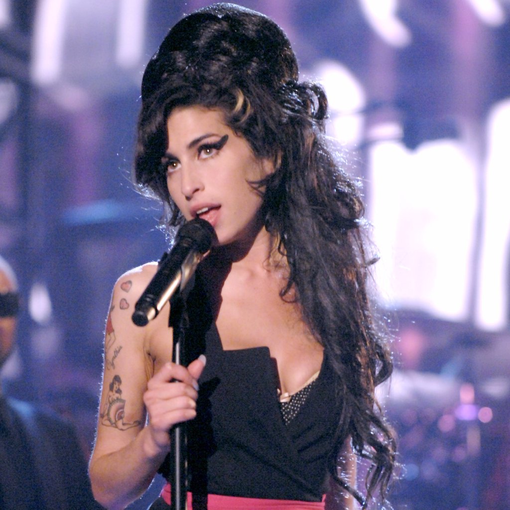 Amy Winehouse akkorde
