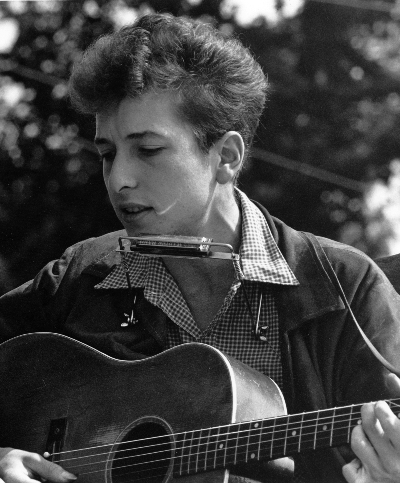 Bob Dylan akkorde
