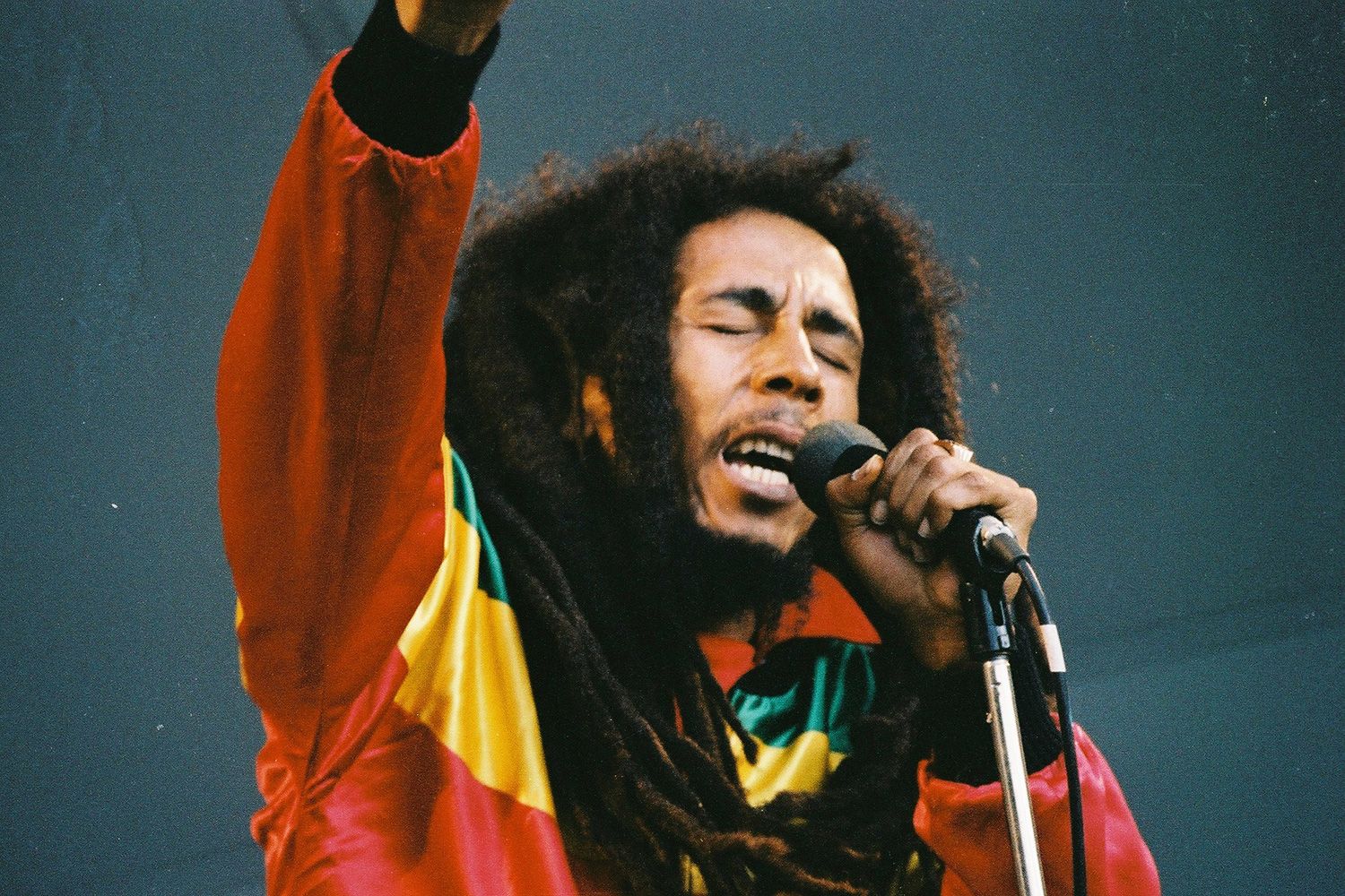 Bob Marley Is This Love akkorde