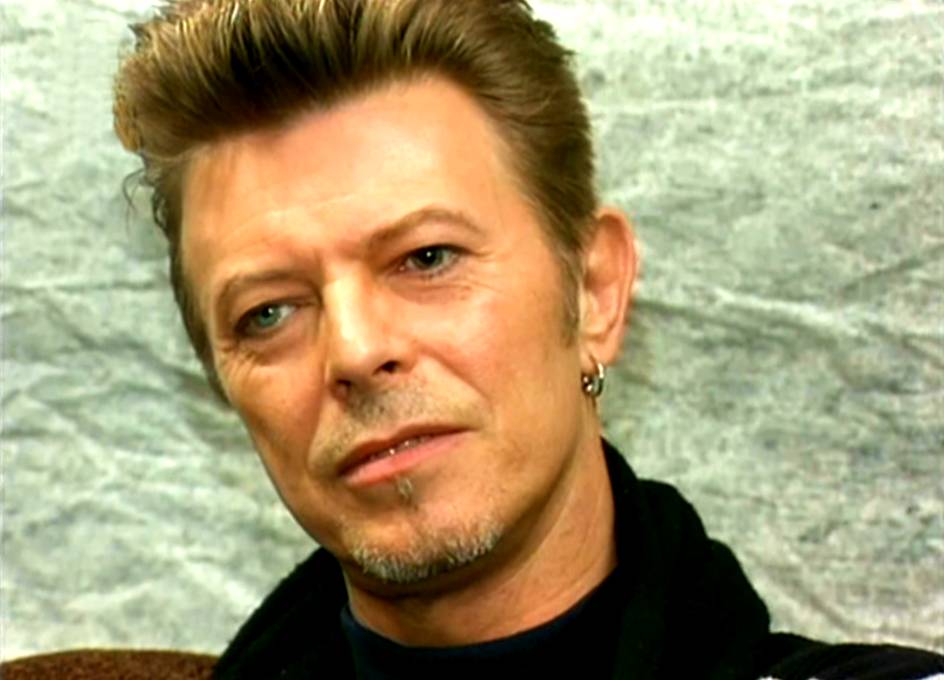 David Bowie akkorde