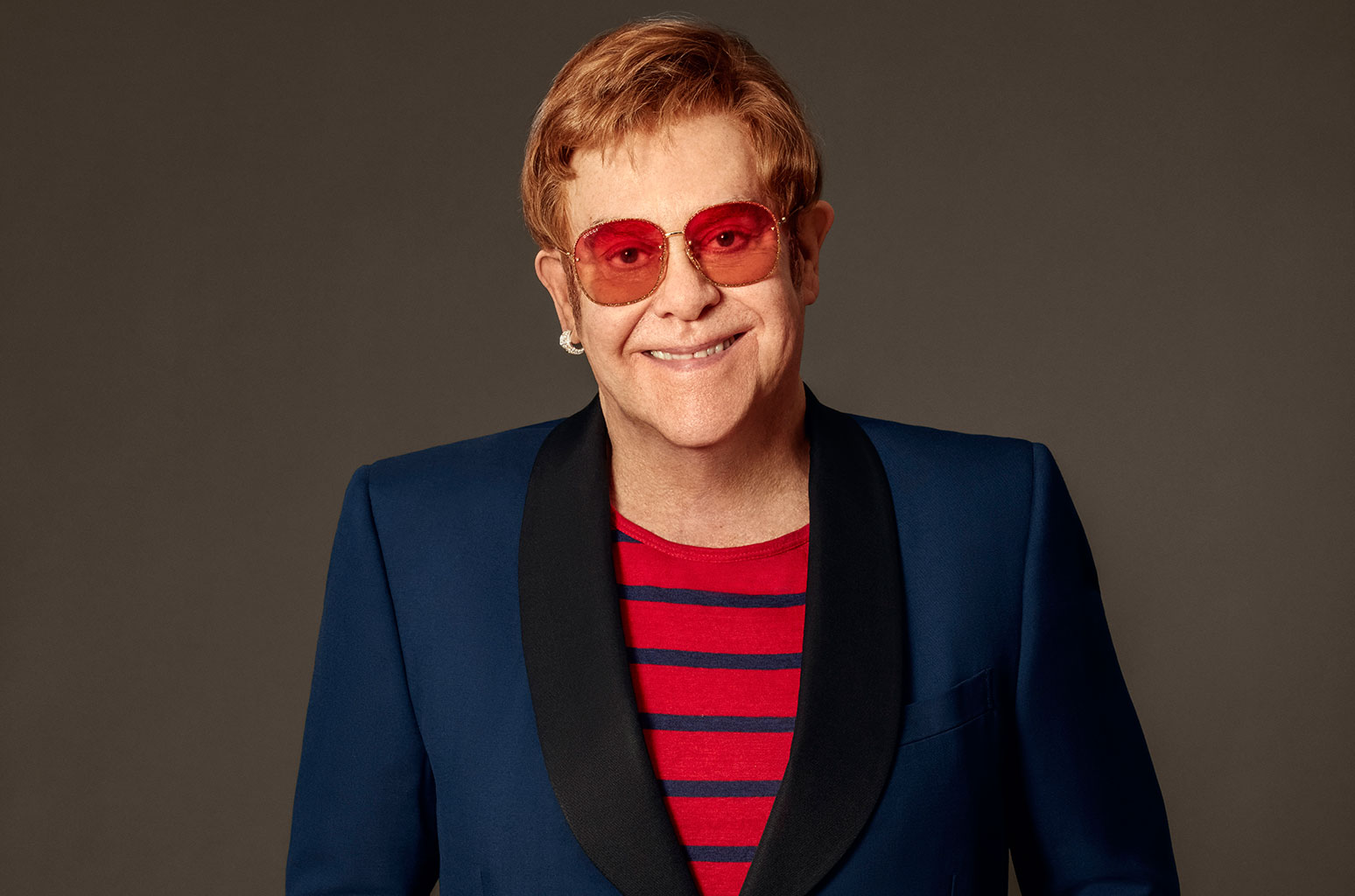 Elton John akkorde