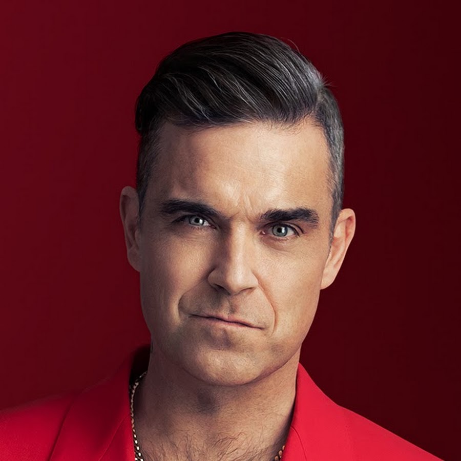 Robbie Williams akkorde