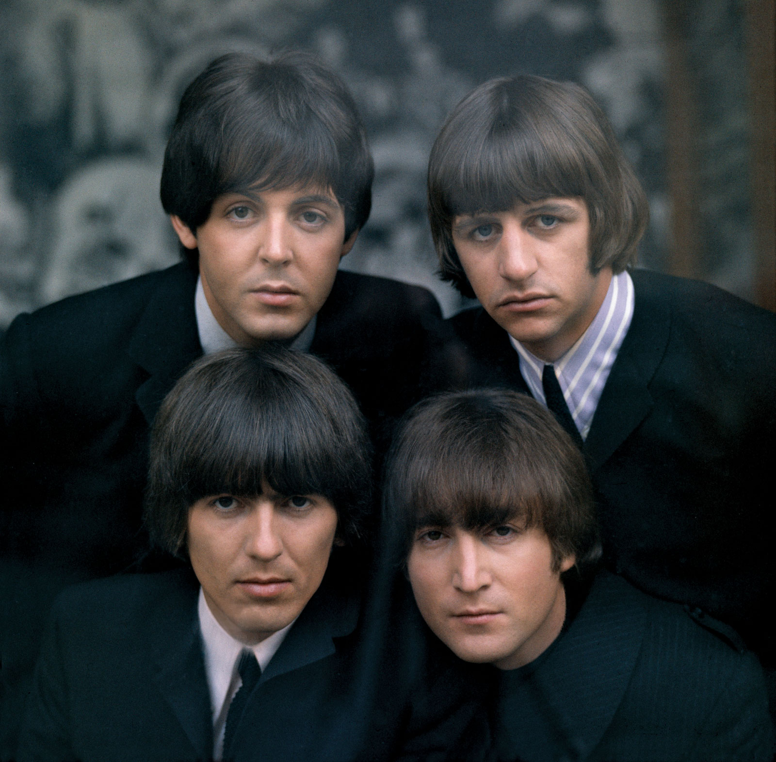 The Beatles akkorde