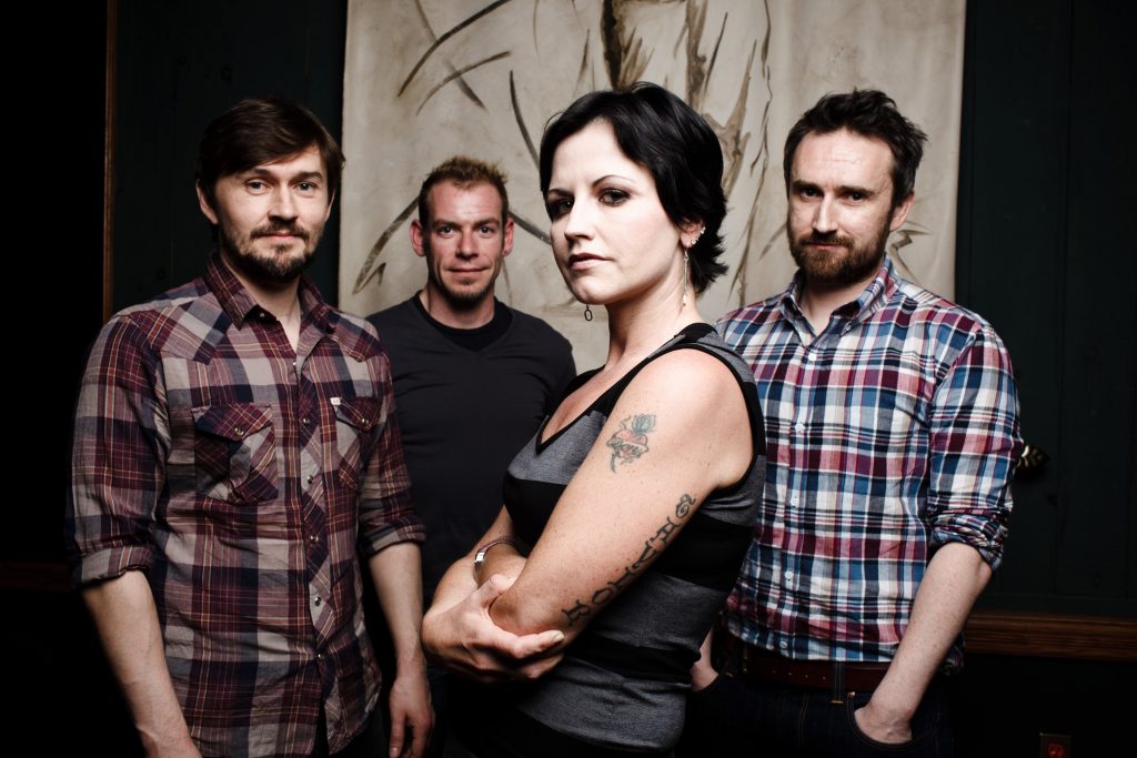 The Cranberries Why akkorde